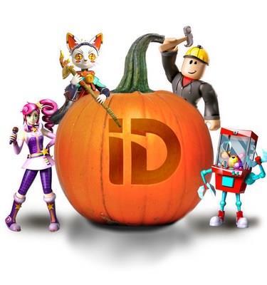 Id Tech Saves Halloween With A Giveaway Of A Billion Pieces Of Candy In Roblox Menafn Com - roblox egyptian toy