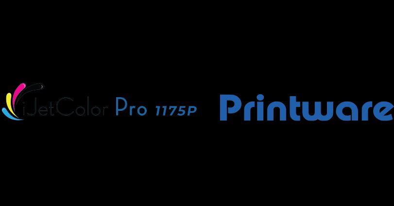 Printware Debuts The Ijetcolor Pro 1175p At Printing United Menafn Com