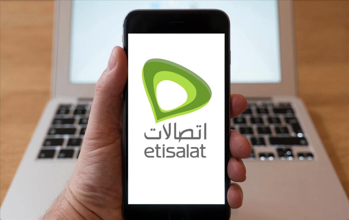 Etisalat сим карта