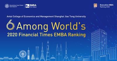 Acem Belegt Weltweit Platz 6 In Der Ft Emba Rangliste Menafn Com