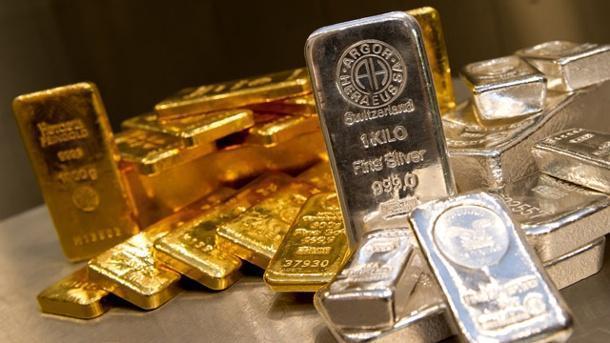 Gold Silver Prices In Azerbaijan Up Menafn Com