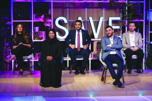 Qatar Top Four Stars Of Science Innovators Advance To Grand Finale Menafn Com