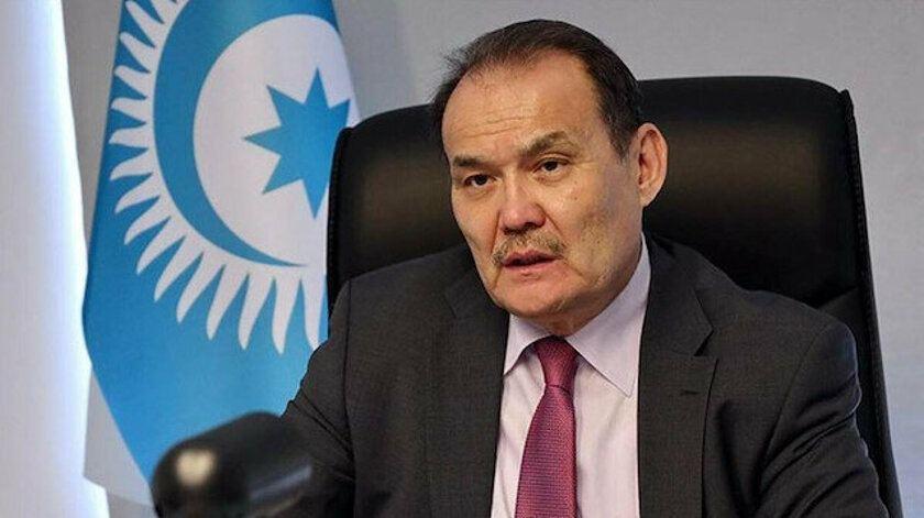 We, as the Turkic Council and the Turkic world, have stood by brotherly Azerbaijan - Turkic Council SecGen