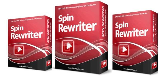 Spin Rewriter - The Industry Leading Article Spinner ...