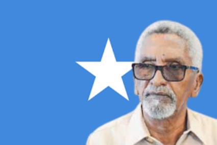 Somaliland-born Head Mercenary in Somalia Claims Right to Pick MPs for Northern Regions was His
