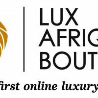 Lux Afrique Group opens Africa's first luxury e-commerce bou-tique, Lux Afrique Boutique
