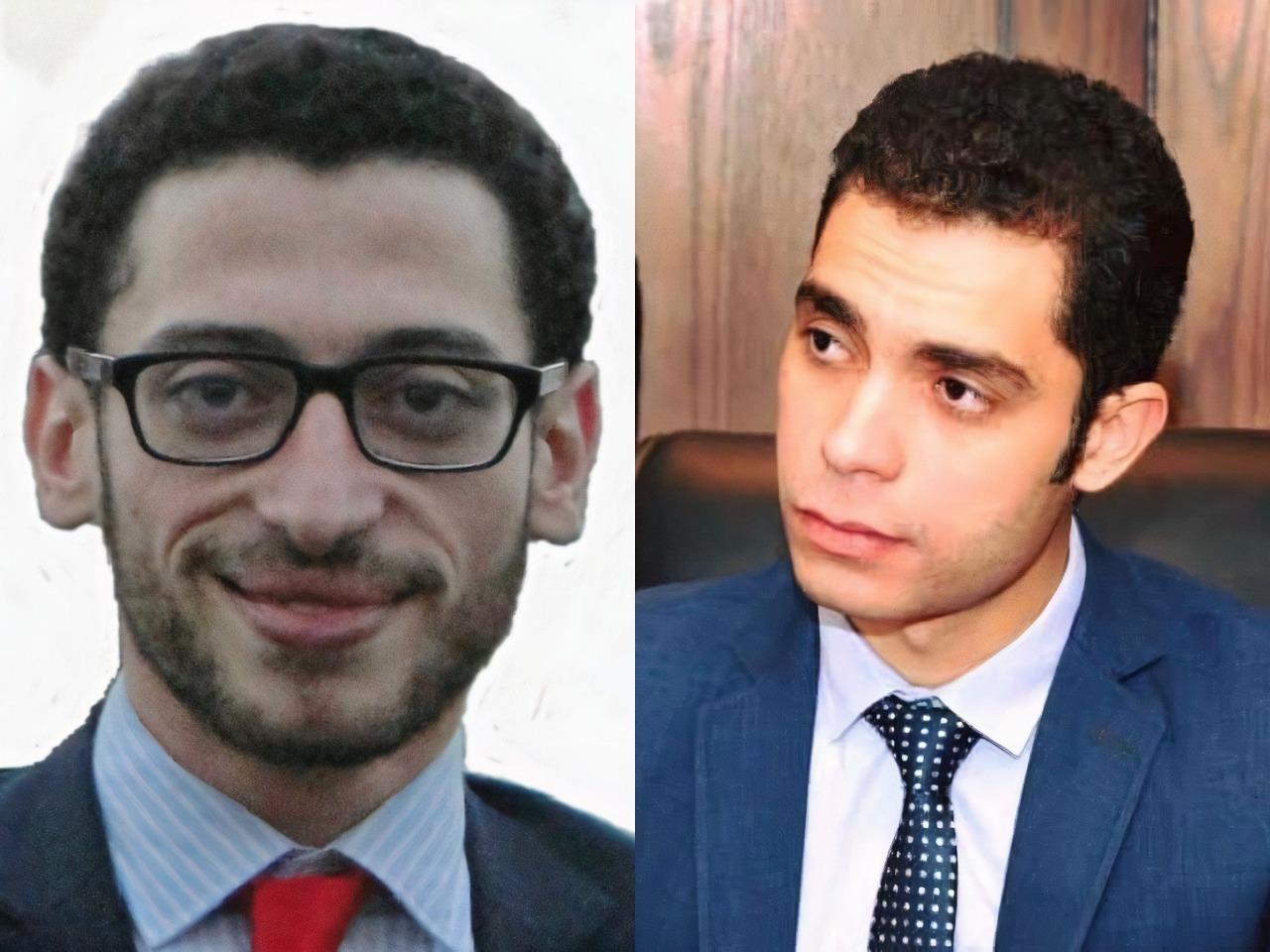 Daily News Egypt appoints Mohamed Samir as Executive Editor, Taha Sakr as Editorial Consultant, Strategy Director