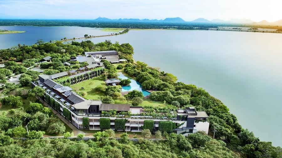 Sri Lanka- First DoubleTree by Hilton Resort opens in Weerawila Sri Lanka- First DoubleTree by Hilton Resort opens in Weerawila