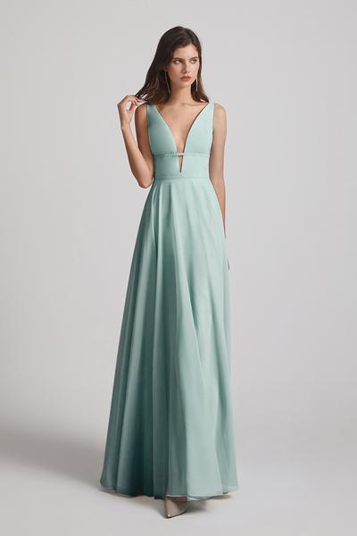 new bridesmaid dresses