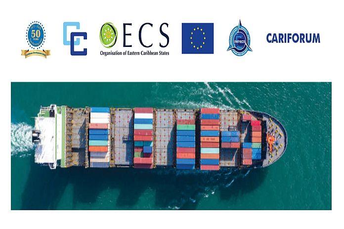 CDB, IMPACS and OECS partner to establish maritime single window