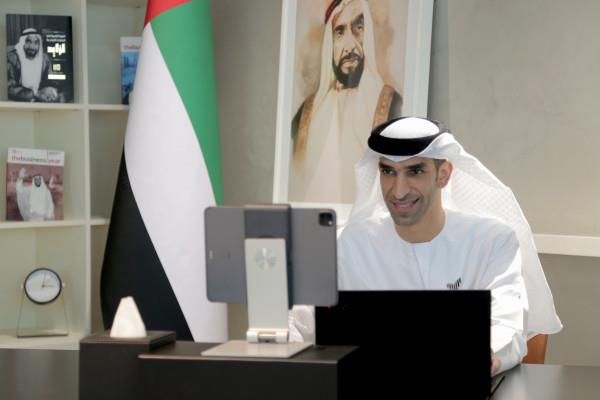 UAE- GCC ministers discuss increasing free trade agreements with other countries