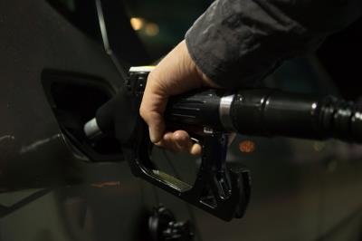 Oil companies halt auto fuel price rise though crude remains firm