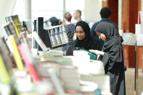 UAE- Emirates Literature Foundation partners with Google to put global focus on Arab authors