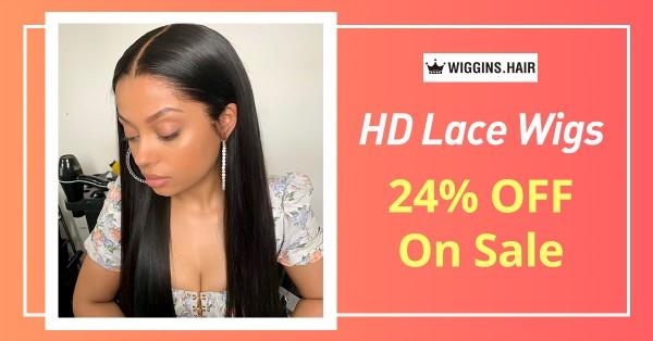 wiggins hd lace wig