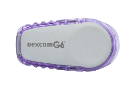 Diabetes Technology:  The Dexcom G6 Makes Its Regional Debut at  GluCare Integrated Diabetes Center