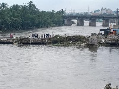 Terrible floods in India cost $10 bn loss: UK charity - MENAFN.COM