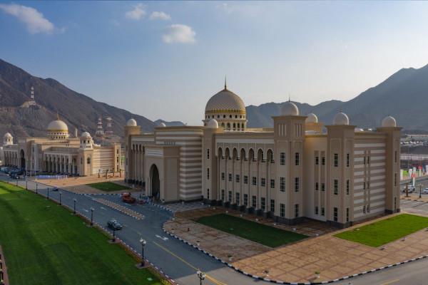 UAE- AASTS branch in Sharjah opens admissions for spring semester, commencing February 2021