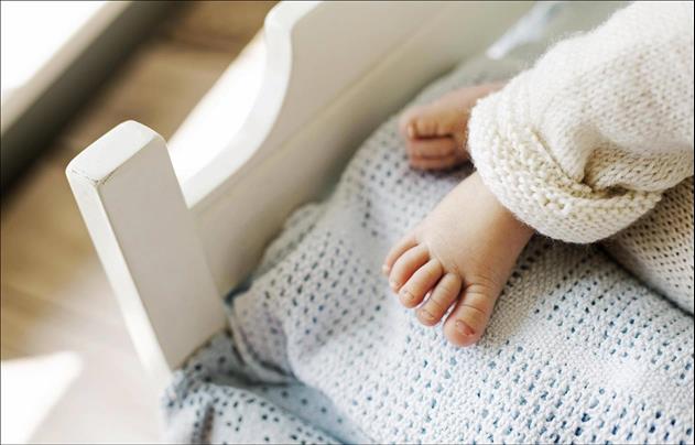 Uae Baby Born With Club Foot Undergoes Correction Procedu Menafn Com