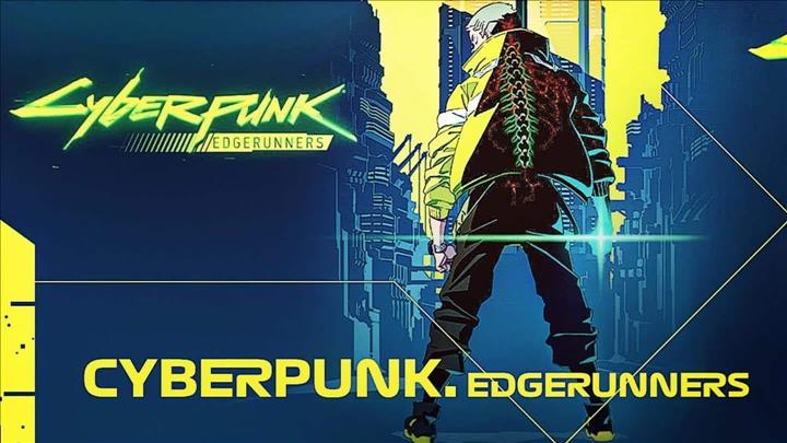 Cyberpunk 2077 Has Received a New Update Based on the Edgerunners Anime -  IGN