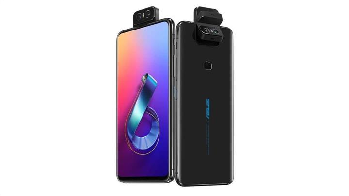 India- ASUS releases Android 11 update for the ZenFone 6 | NewsBytes
