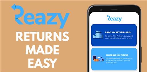 return label no printer