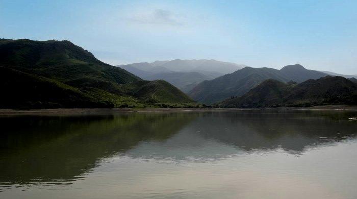 Azerbaijan develops new state program on water resources - MENAFN.COM