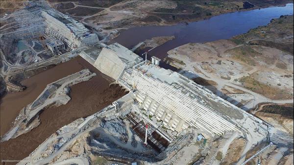 Nile dam row: Egypt, Ethiopia, Sudan fail to reach consensus on negotiation mechanism