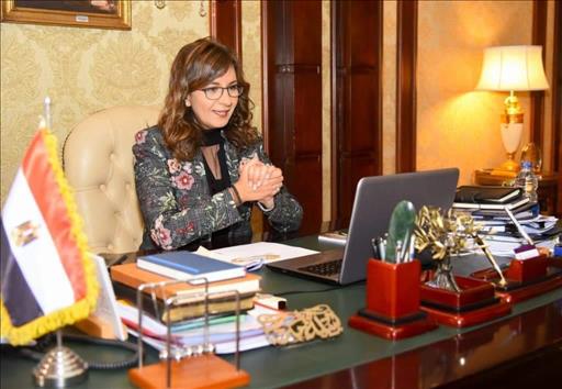 Emigration Ministry provides accommodation, medicines for Egyptians stranded in UAE Emigration Ministry provides accommodation, medicines for Egyptians stranded in UAE