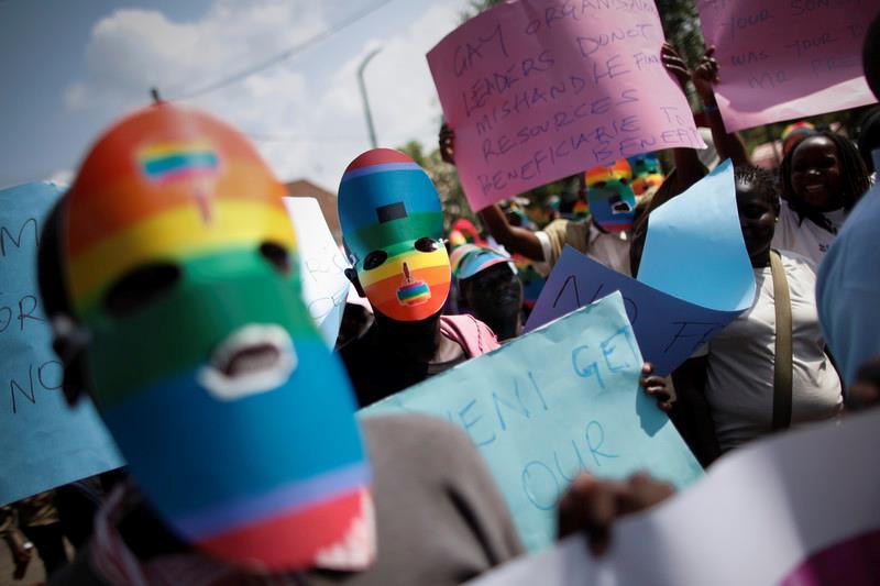 What's driving homophobia in Uganda