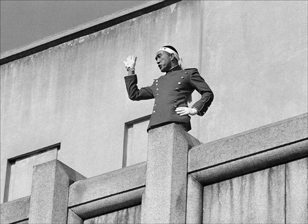 Fifty years ago, Japan's most famous writer committed suicide now