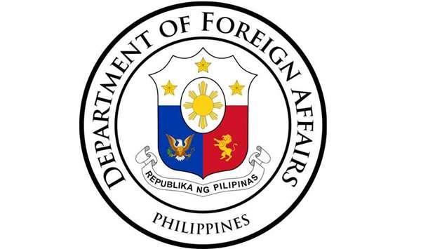 Qatar- Philippines revises travel restrictions list Foreign and Filipino travellers urged to delay visiting Philippines