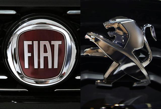 Stellantis Is Born As Peugeot And Fiat Complete Their Merger | MENAFN.COM