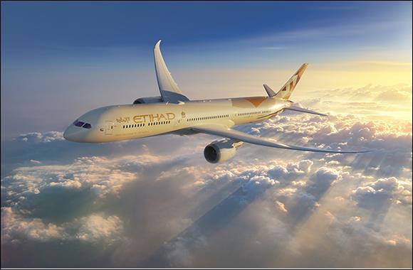 UAE- Etihad Airways to Recommence Flights to Doha