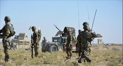 Afghanistan- Taliban Suffer Casualties in Faryab, Uruzgan Provinces ...