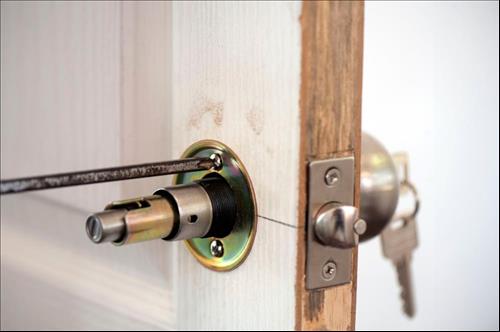 Capital Locksmith Shares 3 Tips To Maintain Home Locks in Winter