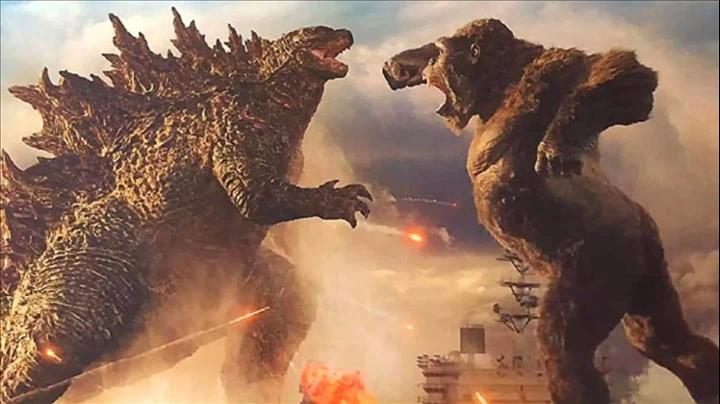 India Godzilla Vs Kong Gets A March 26 Hbo Max Release Menafn Com
