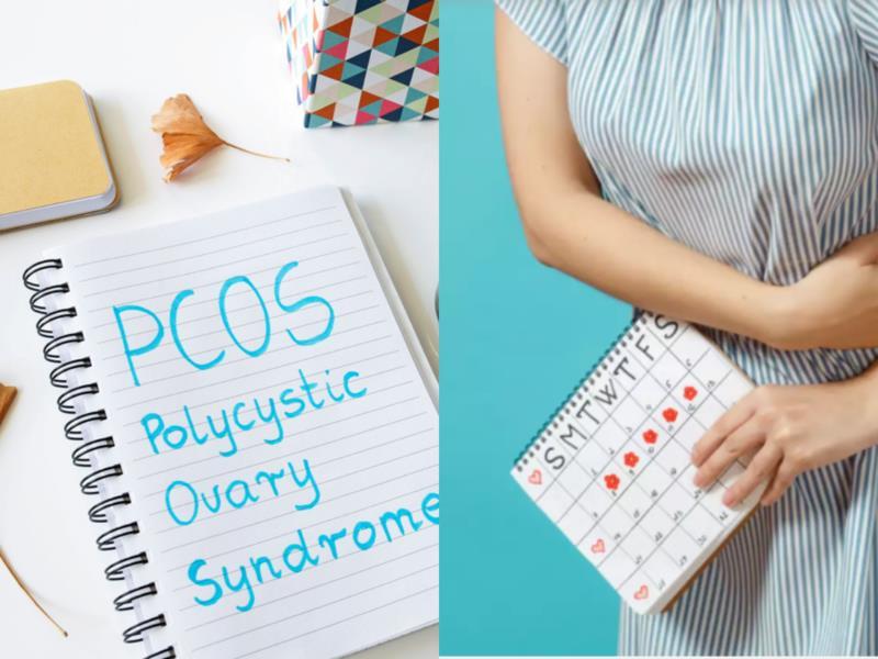 Managing Polycystic Ovary Syndrome Menafn Com