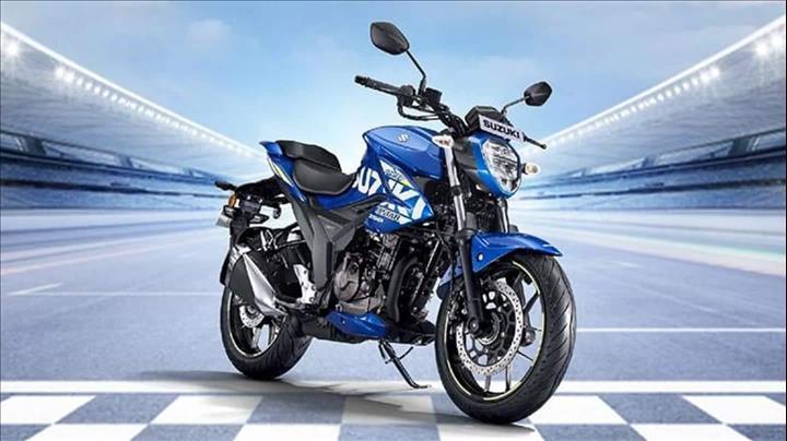 India Suzuki Gixxer 250 Range Becomes Costlier By Rs 2 100 Menafn Com