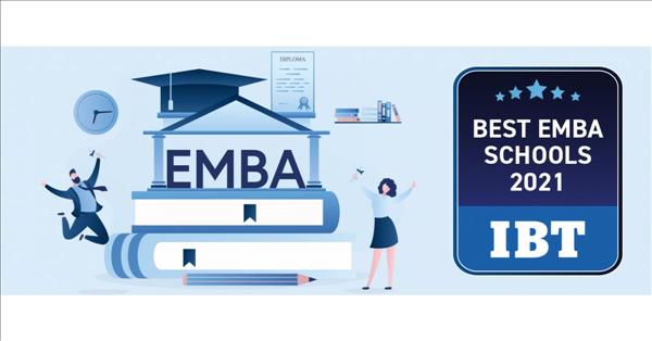 IBTimes Launches New eMBA Program Ranking