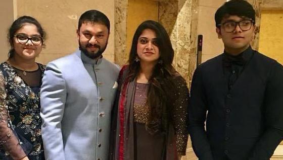 Uae Indian Expat From Qatar Wins Dh15 Million Big Ticket Ra Menafn Com