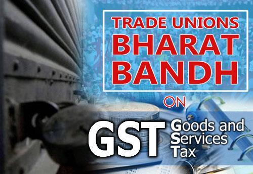 India Traders Call For Bharat Bandh Against Gst On February 26th Menafn Com