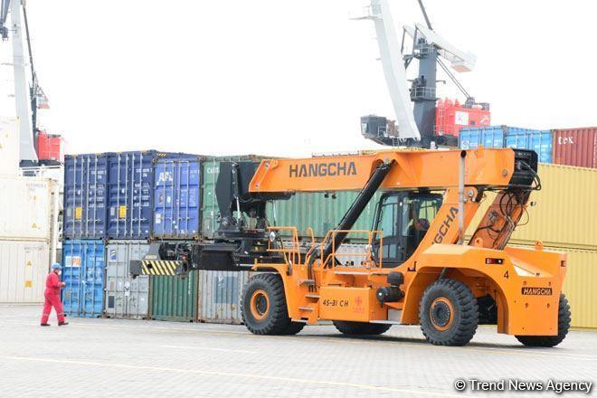In 2020, Kyrgyzstan's foreign trade volume dropped by 19% - Vimarsana News