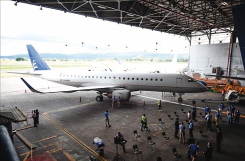 Copa Holdings $168.6 million fourth quarter revenue - Vimarsana News