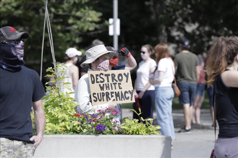 Proud Boys terrorist group designation may deter new recruits and fundraising - Vimarsana News