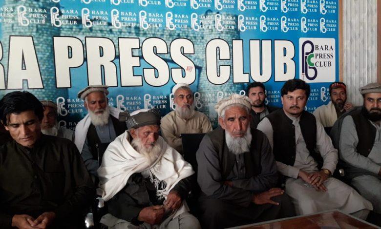 Pakistan- Malikdinkhel elders say allegations causing delay in survey of damaged houses - Vimarsana News