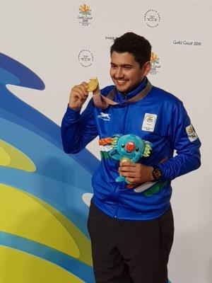 New Delhi World Cup: Race for 25m rapid pistol heats up - Vimarsana News