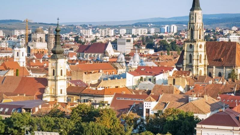 Romania's 2021 budget plans - as good as it gets - Vimarsana News