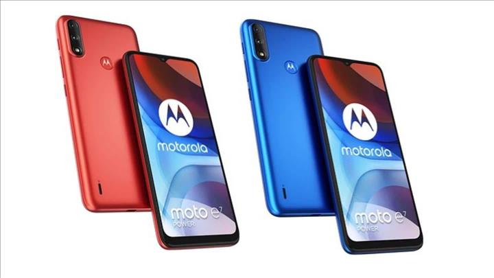 India- Moto E7 Power listed on Geekbench with Helio P22 chipset | NewsBytes - Vimarsana News