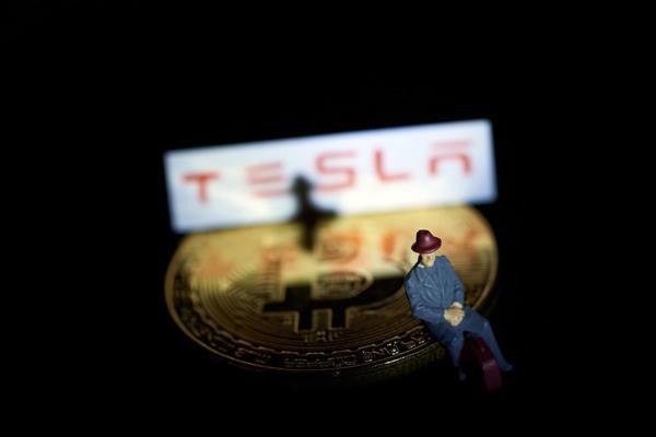 Crypto, the joker in the corporate house of cards - Vimarsana News