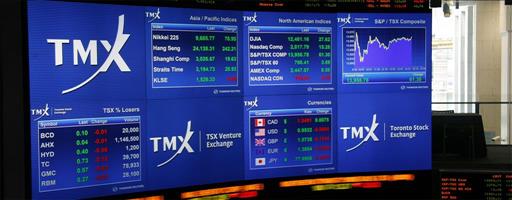 TSX Zooms Heading into Long Weekend - Vimarsana News
